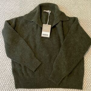 NWT Everlane sweater